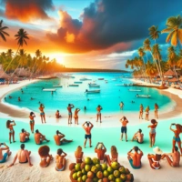 Why Bavaro Is the Best Area for First-Time Visitors to Punta Cana Why Bavaro Is the Best Area for First-Time Visitors to Punta Cana