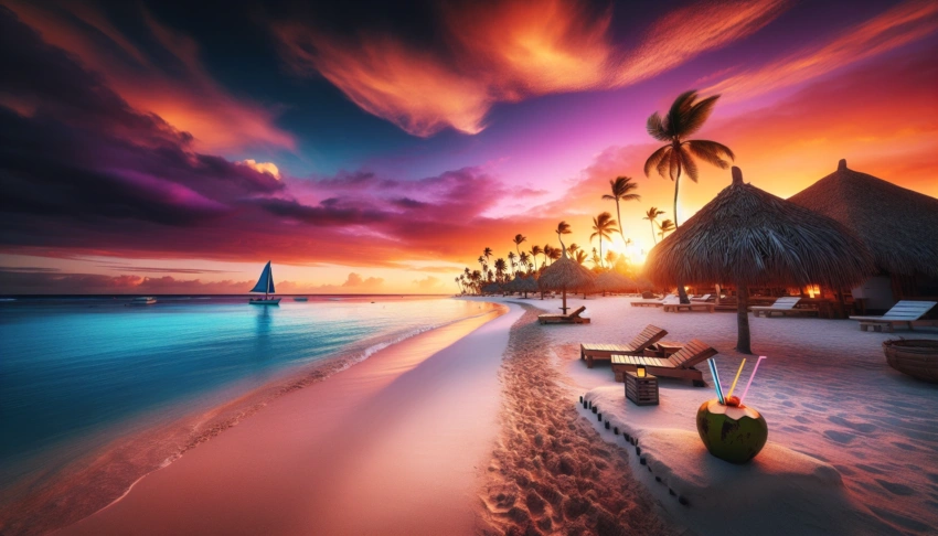 Top Beaches Near Bavaro, Punta Cana You Need to Visit Top Beaches Near Bavaro, Punta Cana You Need to Visit