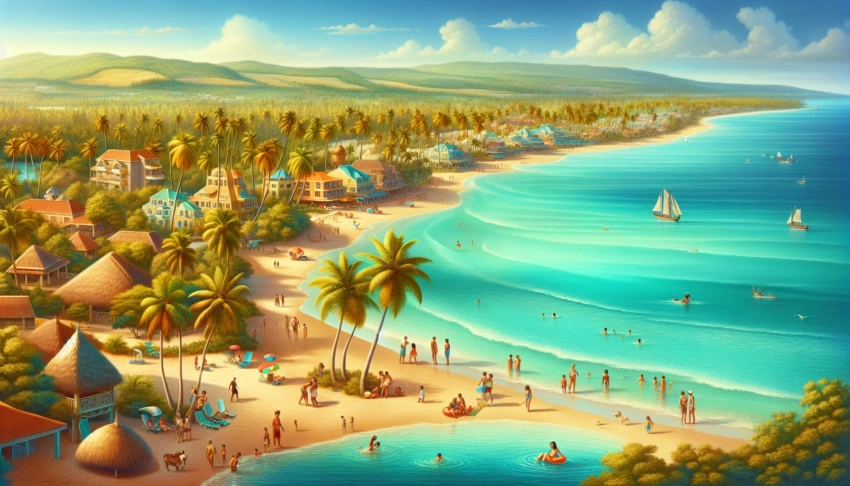 Best Time of Year to Visit Punta Cana for a Luxury Villa Experience