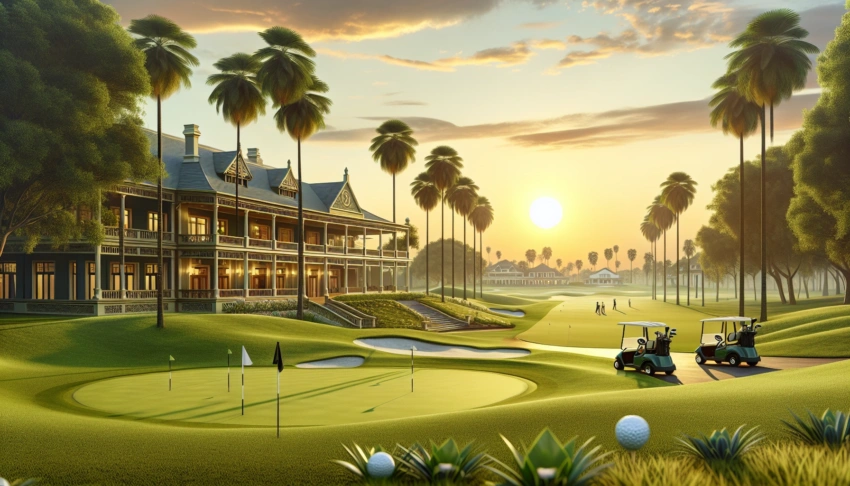 Why Cocotal Golf & Country Club Is the Most Convenient Area to Stay in Bavaro, Punta Cana Why Cocotal Golf & Country Club Is the Most Convenient Area to Stay in Bavaro, Punta Cana