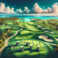 Why Cocotal Golf & Country Club Is Punta Cana’s Hidden Gem Why Cocotal Golf & Country Club Is Punta Cana’s Hidden Gem