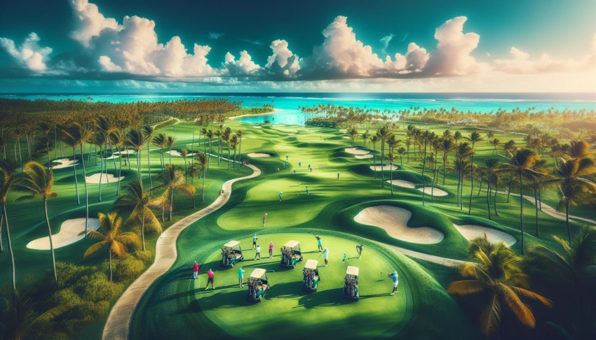Why Cocotal Golf & Country Club Is Punta Cana’s Hidden Gem Why Cocotal Golf & Country Club Is Punta Cana’s Hidden Gem