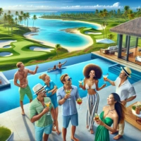 What Makes Cocotal a Top Choice for Luxury Travelers in Punta Cana What Makes Cocotal a Top Choice for Luxury Travelers in Punta Cana