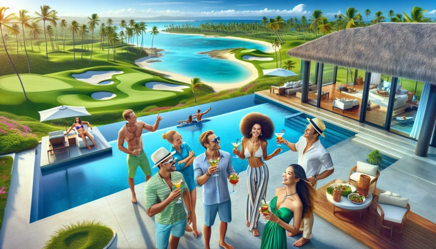What Makes Cocotal a Top Choice for Luxury Travelers in Punta Cana What Makes Cocotal a Top Choice for Luxury Travelers in Punta Cana