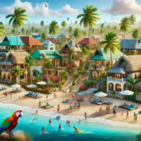 Best Gated Communities for Vacation Rentals in Punta Cana – Cocotal Best Gated Communities for Vacation Rentals in Punta Cana – Cocotal
