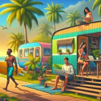 Top Reasons Digital Nomads Are Choosing Cocotal, Punta Cana Top Reasons Digital Nomads Are Choosing Cocotal, Punta Cana