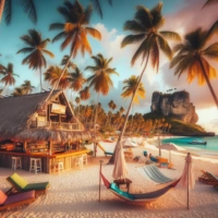 Top 5 Instagrammable Spots Around Bavaro and Cocotal, Punta Cana Top 5 Instagrammable Spots Around Bavaro and Cocotal, Punta Cana