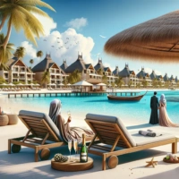Luxury Honeymoons in Punta Cana: Why Villas in Cocotal Are Perfect Luxury Honeymoons in Punta Cana: Why Villas in Cocotal Are Perfect