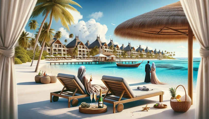 Luxury Honeymoons in Punta Cana: Why Villas in Cocotal Are Perfect