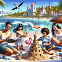 Is Punta Cana a Good Family Destination? Best Areas to Stay with Kids (Cocotal Residence) Is Punta Cana a Good Family Destination? Best Areas to Stay with Kids (Cocotal Residence)