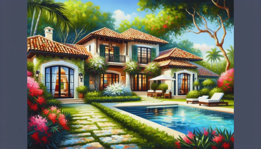 The Ultimate Guide to Renting a Private Villa in Bavaro, Punta Cana The Ultimate Guide to Renting a Private Villa in Bavaro, Punta Cana