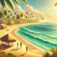 Top 5 Areas in Punta Cana for a Safe and Comfortable Vacation Top 5 Areas in Punta Cana for a Safe and Comfortable Vacation