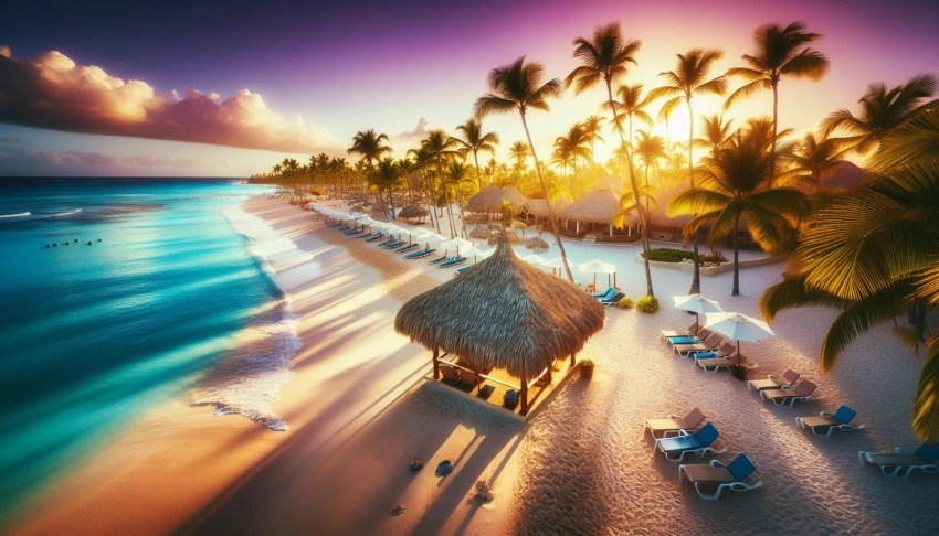 How to Book a Stress-Free Vacation in Punta Cana: Insider Tips