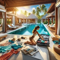 What to Pack for Your Villa Stay in Bavaro, Punta Cana What to Pack for Your Villa Stay in Bavaro, Punta Cana
