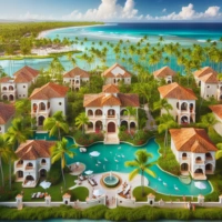 Planning a Group Trip to Punta Cana? Why Villas in Cocotal Are Ideal Planning a Group Trip to Punta Cana? Why Villas in Cocotal Are Ideal