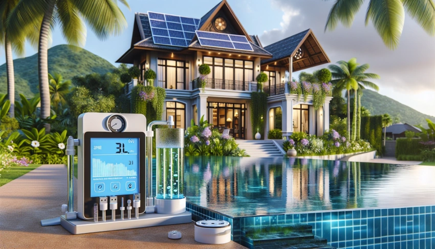 Why Water Quality and Security Matter When Choosing a Villa in Bavaro, Punta Cana
