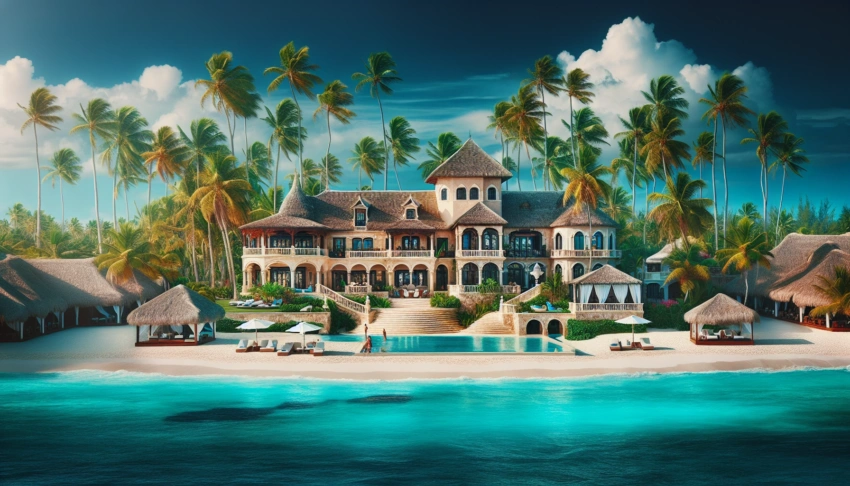 Is All-Inclusive Worth It in a Punta Cana Villa? Here’s What You Need to Know