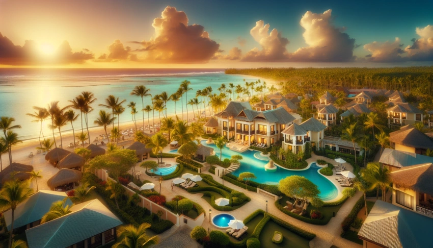 Who Should Book an All-Inclusive Villa in Punta Cana? A Quick Decision Guide Who Should Book an All-Inclusive Villa in Punta Cana? A Quick Decision Guide