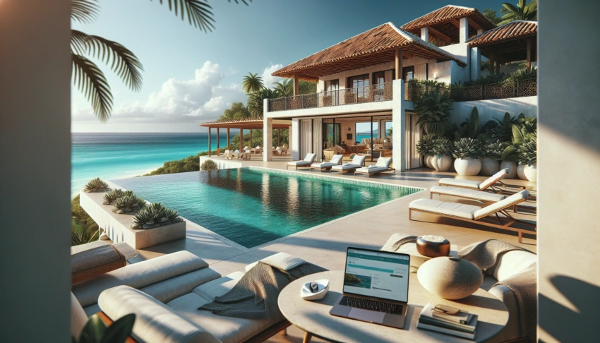Is It Safe to Book a Villa in the Dominican Republic Online? Is It Safe to Book a Villa in the Dominican Republic Online?