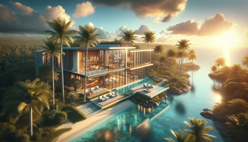 Top 10 Tips for Booking a Short-Term Villa in Punta Cana in 2025 Top 10 Tips for Booking a Short-Term Villa in Punta Cana in 2025