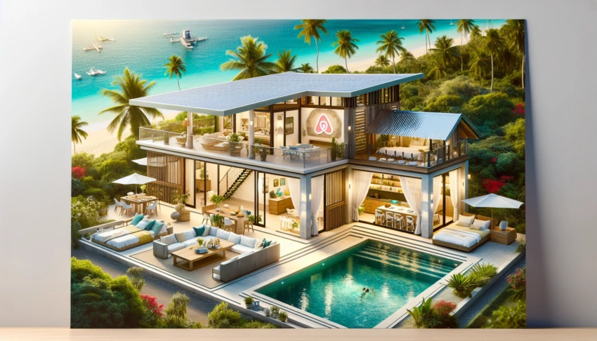 Is It Better to Book a Villa in Punta Cana Through Airbnb or Directly? Is It Better to Book a Villa in Punta Cana Through Airbnb or Directly?