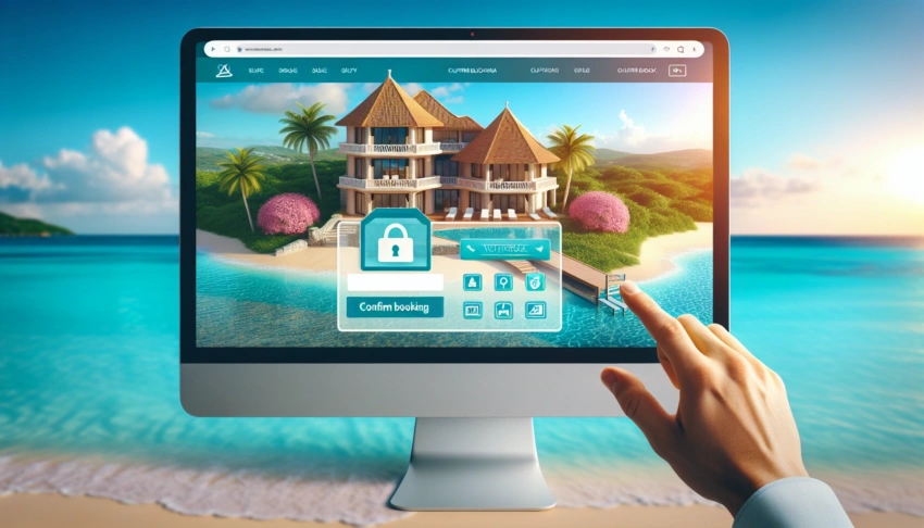 How to Book a Villa in Punta Cana Without Getting Scammed in 2025