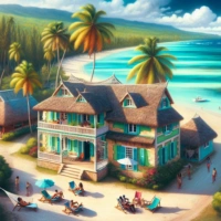Why Some Villas in Punta Cana Look Cheap but Cost You More in the End Why Some Villas in Punta Cana Look Cheap but Cost You More in the End