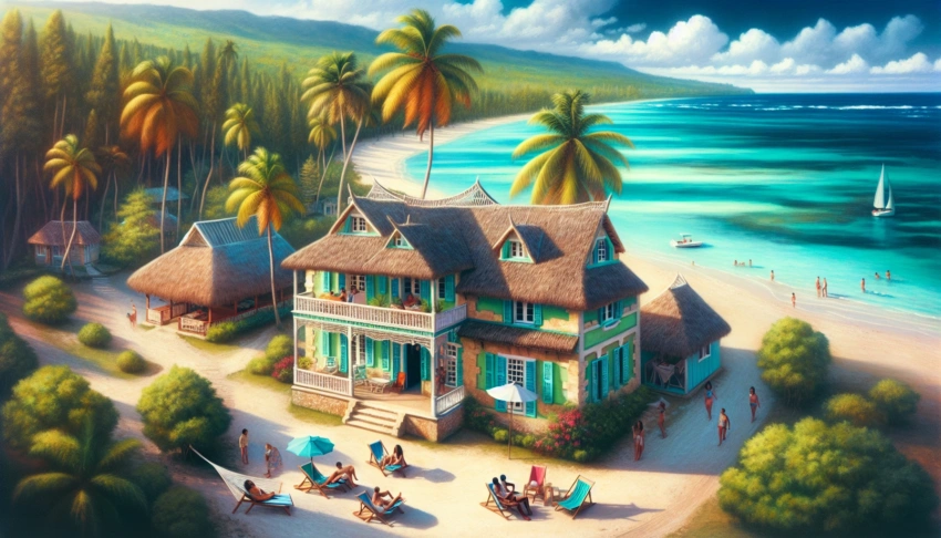 Why Some Villas in Punta Cana Look Cheap but Cost You More in the End Why Some Villas in Punta Cana Look Cheap but Cost You More in the End