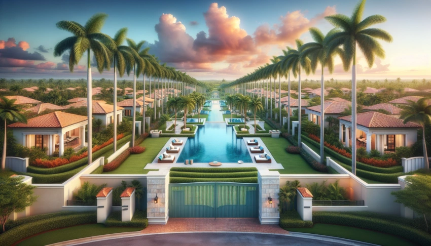 What Makes Cocotal Different from Other Gated Communities in Punta Cana