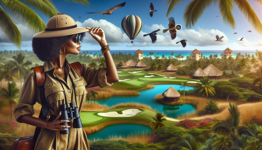 Why Cocotal Is the Ideal Base for Exploring Punta Cana