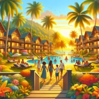Top 5 Reasons Groups Love Staying in Cocotal Villas in Punta Cana Top 5 Reasons Groups Love Staying in Cocotal Villas in Punta Cana
