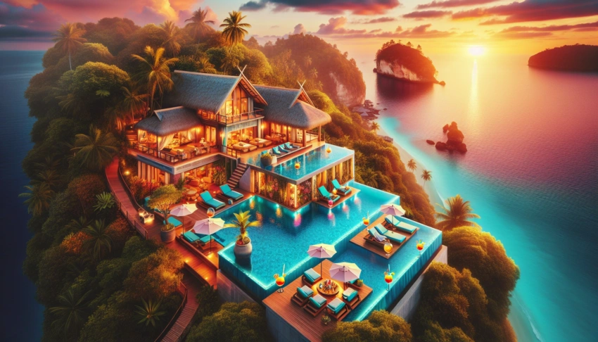Common Myths About All-Inclusive Villas in Punta Cana Common Myths About All-Inclusive Villas in Punta Cana