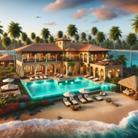 Why North American Travelers Are Choosing Private Villas Over Hotels in Punta Cana in 2025 Why North American Travelers Are Choosing Private Villas Over Hotels in Punta Cana in 2025