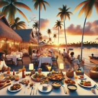 Villa with Chef vs Resort Buffet: What’s Better for Food Lovers in Punta Cana? Villa with Chef vs Resort Buffet: What’s Better for Food Lovers in Punta Cana?