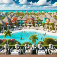 How to Turn a Punta Cana Villa Into Your Private All-Inclusive Resort How to Turn a Punta Cana Villa Into Your Private All-Inclusive Resort