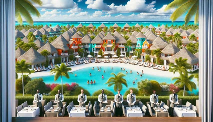 How to Turn a Punta Cana Villa Into Your Private All-Inclusive Resort How to Turn a Punta Cana Villa Into Your Private All-Inclusive Resort