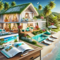 Punta Cana Villa Booking Checklist for 2025 Travelers Punta Cana Villa Booking Checklist for 2025 Travelers