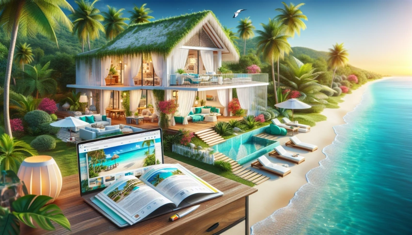 Punta Cana Villa Booking Checklist for 2025 Travelers Punta Cana Villa Booking Checklist for 2025 Travelers