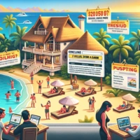5 Signs a Villa Listing in Punta Cana Might Be a Scam 5 Signs a Villa Listing in Punta Cana Might Be a Scam