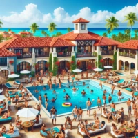 Why Renting a Villa in Punta Cana Can Be Cheaper Than a Resort for Large Groups Why Renting a Villa in Punta Cana Can Be Cheaper Than a Resort for Large Groups