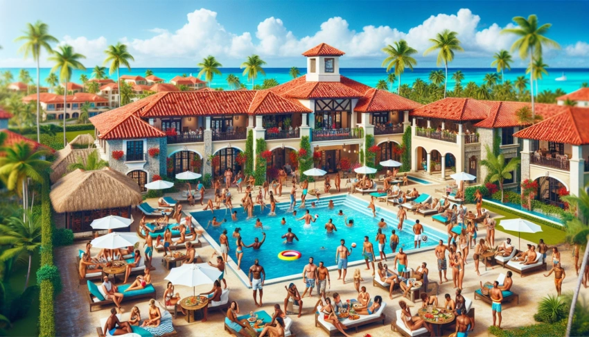 Why Renting a Villa in Punta Cana Can Be Cheaper Than a Resort for Large Groups