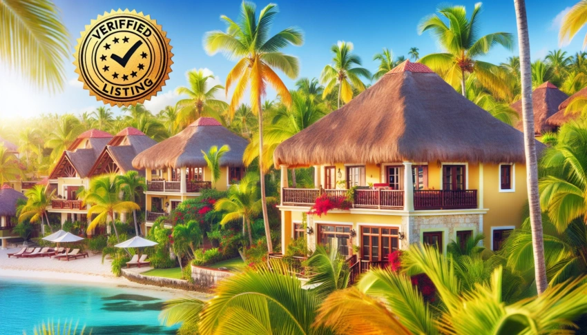 Can I Trust Villa Listings in Punta Cana? How to Spot Red Flags Can I Trust Villa Listings in Punta Cana? How to Spot Red Flags