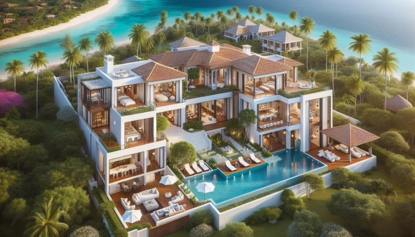 What Amenities You Actually Need in a Villa in Bavaro, Punta Cana (and Which Are Overrated) What Amenities You Actually Need in a Villa in Bavaro, Punta Cana (and Which Are Overrated)