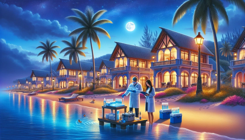 Why Water Quality Matters When Renting a Villa in Bavaro, Punta Cana Why Water Quality Matters When Renting a Villa in Bavaro, Punta Cana