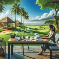 Why Cocotal Villas in Punta Cana Are Perfect for Remote Work & Long Weekends Why Cocotal Villas in Punta Cana Are Perfect for Remote Work & Long Weekends