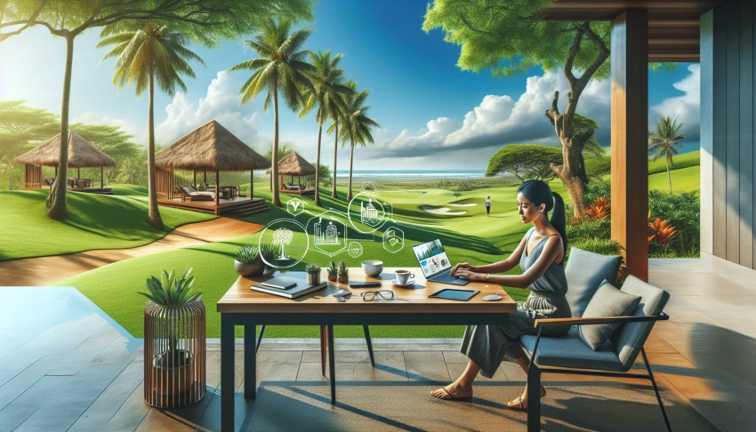 Why Cocotal Villas in Punta Cana Are Perfect for Remote Work & Long Weekends Why Cocotal Villas in Punta Cana Are Perfect for Remote Work & Long Weekends