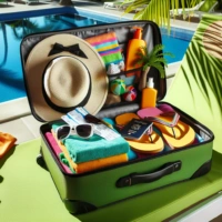 The Ultimate Punta Cana Packing List for a Luxury Villa Stay in Bavaro The Ultimate Punta Cana Packing List for a Luxury Villa Stay in Bavaro
