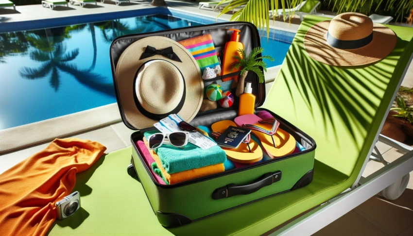 The Ultimate Punta Cana Packing List for a Luxury Villa Stay in Bavaro The Ultimate Punta Cana Packing List for a Luxury Villa Stay in Bavaro
