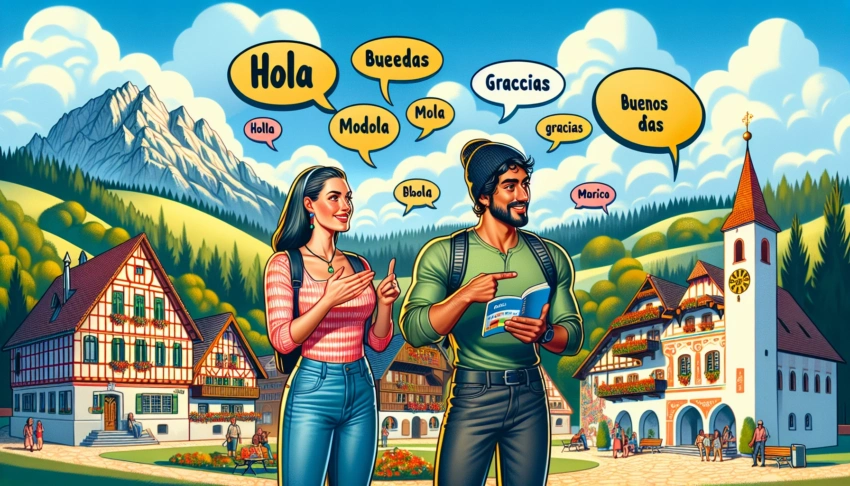 Do I Need to Speak Spanish to Stay Comfortably in Bavaro, Punta Cana? Do I Need to Speak Spanish to Stay Comfortably in Bavaro, Punta Cana?