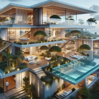 2025’s Most Requested Villa Features: From Smart Homes to Saltwater Pools in Cocotal